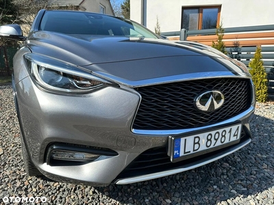 Infiniti Q30 1.6t Pure