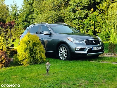 Infiniti QX50 3.7 GT Premium