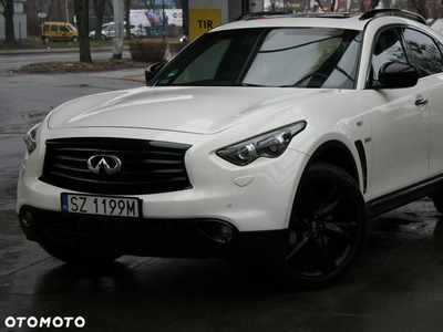 Infiniti QX70 3.0d S Premium