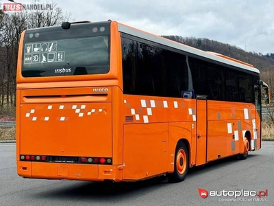 Irisbus Evadys