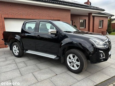 Isuzu D-Max 1.9 DC LSX Prime