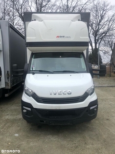 Iveco Daily 50 C 18H D