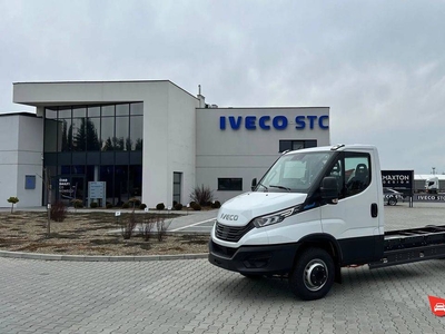 Iveco edaily