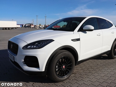 Jaguar E-Pace 1.5 P160 mHEV S