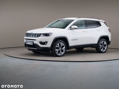 Jeep Compass 1.4 TMair Limited 4WD S&S