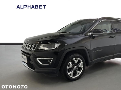 Jeep Compass 1.4 TMair Limited 4WD S&S