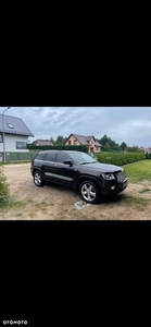 Jeep Grand Cherokee Gr 3.0 CRD Overland Summit