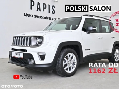 Jeep Renegade 1.0 GSE T3 Turbo Limited FWD S&S