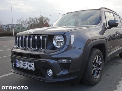 Jeep Renegade 1.0 GSE T3 Turbo Longitude FWD S&S