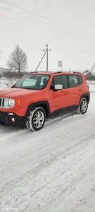 Jeep Renegade 1.4 MultiAir Limited FWD S&S