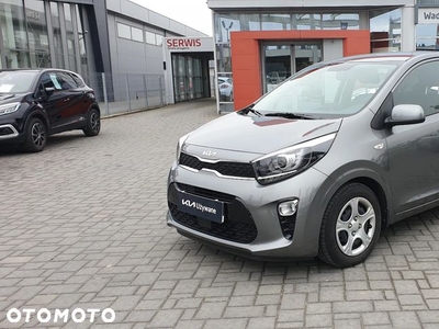 Kia Picanto 1.0 L