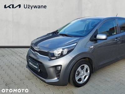 Kia Picanto 1.0 M