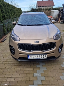 Kia Sportage 1.6 GDI Business Line 2WD