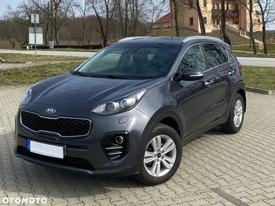 Kia Sportage 1.6 GDI Business Line 2WD