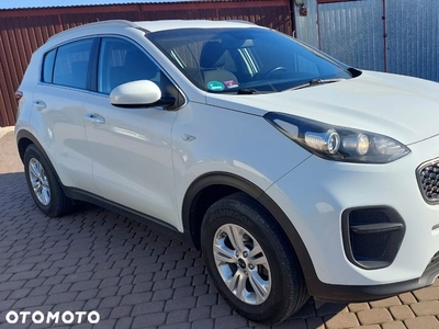 Kia Sportage 1.6 GDI L 2WD