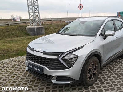 Kia Sportage 1.6 T-GDI M 2WD