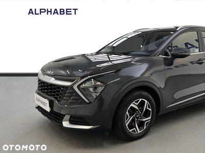 Kia Sportage 1.6 T-GDI M 2WD