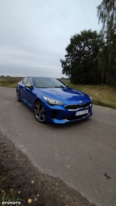 Kia Stinger 3.3 T-GDI V6 GT AWD