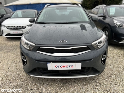 Kia Stonic 1.0 T-GDI GT Line