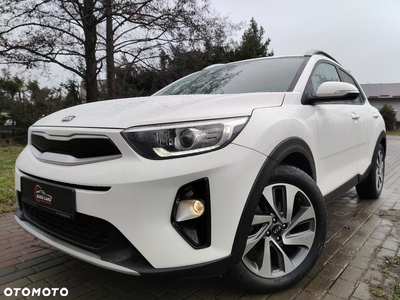 Kia Stonic 1.2 Dream-Team Edition