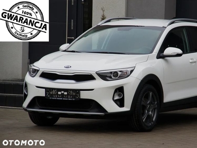 Kia Stonic 1.4 XL