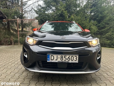 Kia Stonic 1.6 CRDi L