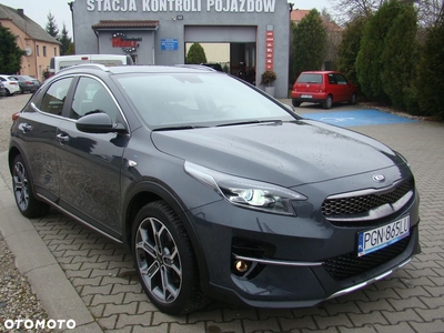 Kia XCeed 1.4 T-GDI L