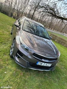 Kia XCeed 1.6 CRDi SCR M