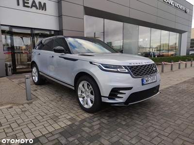 Land Rover Range Rover Velar 2.0 P250 R-Dynamic S