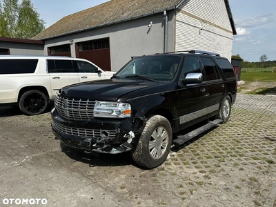 Lincoln Navigator 5.4 4x4