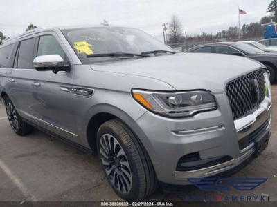 Lincoln Navigator III 2022