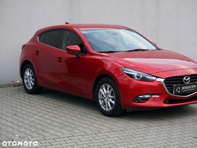 Mazda 3 2.0 Skyenergy