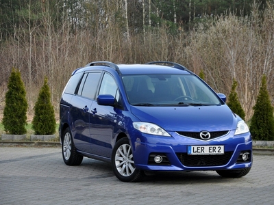 Mazda 5