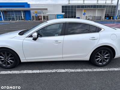 Mazda 6 2.0 SkyMotion