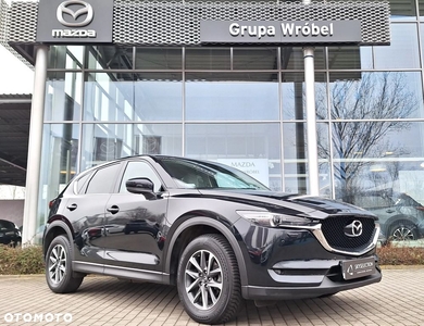 Mazda CX-5 2.0 Skypassion AWD