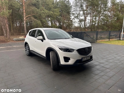 Mazda CX-5 2.2 D Skypassion AWD