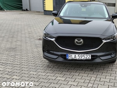 Mazda CX-5 2.5 Skymotion 2WD