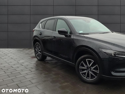 Mazda CX-5 2.5 Skypassion AWD