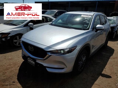 Mazda CX-5 II 2018