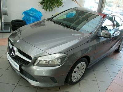 Mercedes A 220