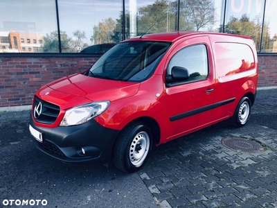 Mercedes-Benz Citan 109 CDI lang