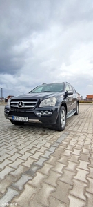 Mercedes-Benz GL 350 CDI