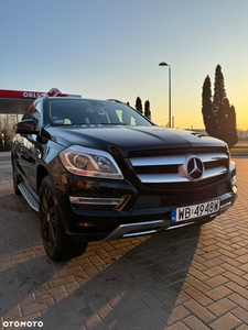 Mercedes-Benz GL