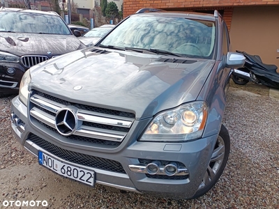 Mercedes-Benz GL