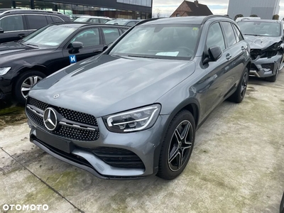 Mercedes-Benz GLB 220 d 4-Matic 8G-DCT