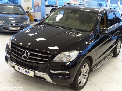 Mercedes-Benz ML