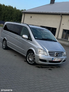 Mercedes-Benz Viano