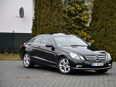 Mercedes E 350