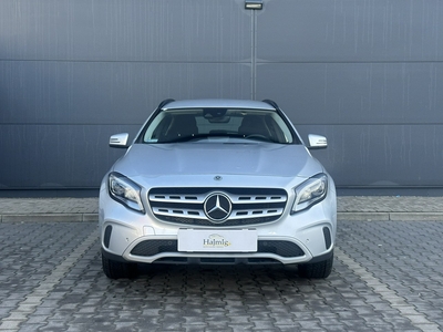 Mercedes GLA 200