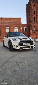 MINI Cooper S sport